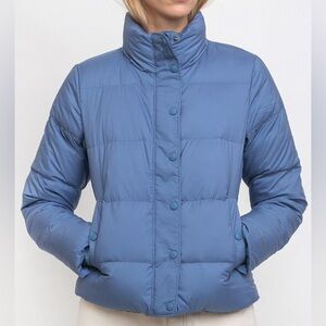 Patagonia Women's Silent Down Jacket